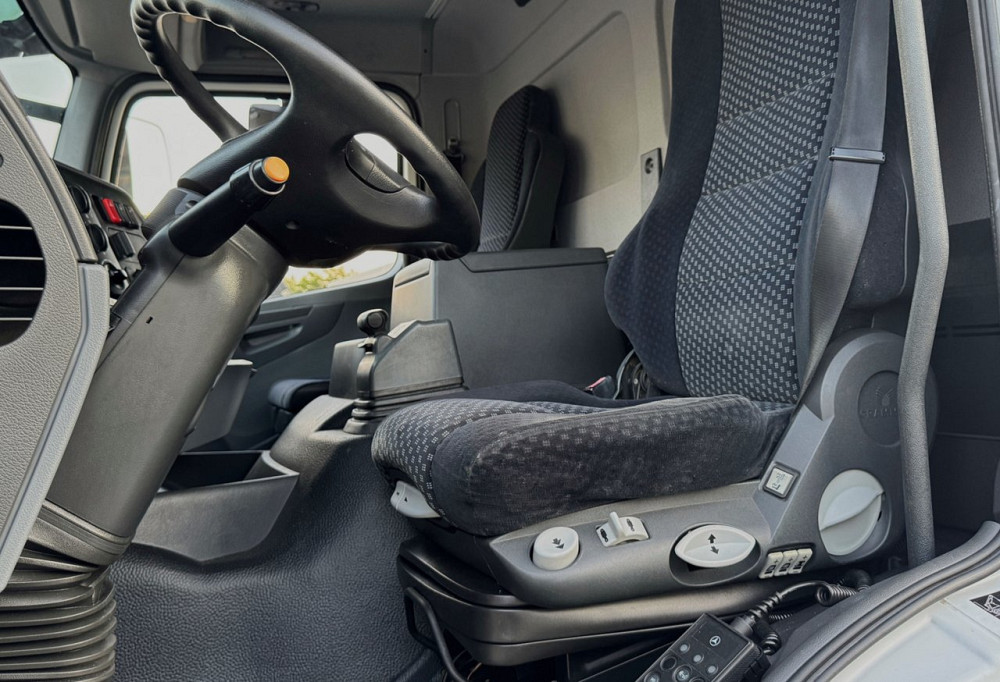 Mercedes-Benz Axor 2012 Рівне - зображення 19