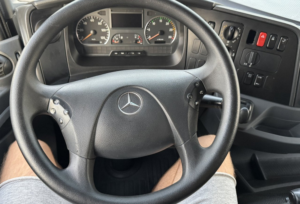 Mercedes-Benz Axor 2012 Рівне - зображення 20