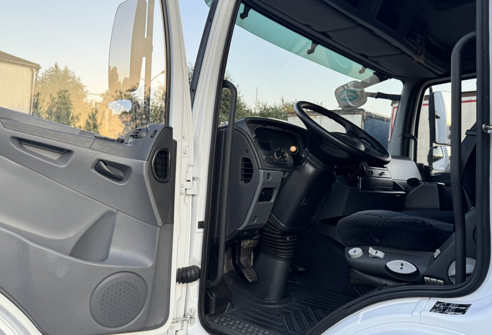 Mercedes-Benz Axor 2012 Рівне - зображення 18