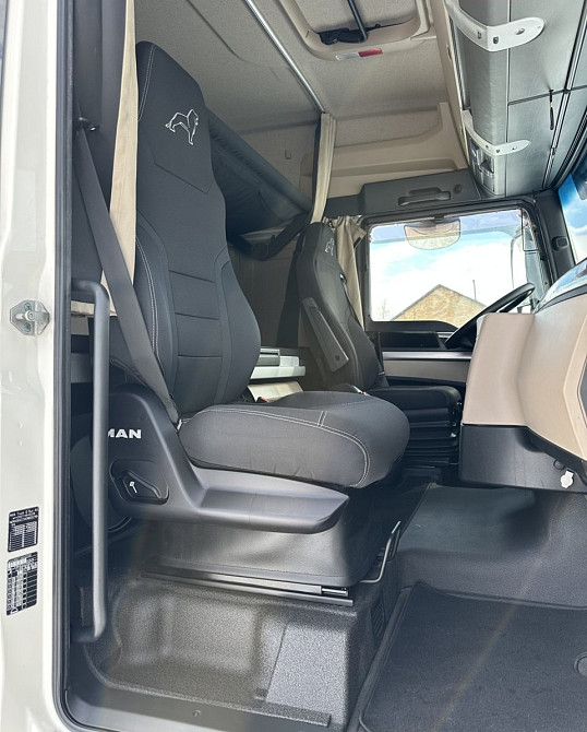 MAN TGX 2018 Луцьк - зображення 10