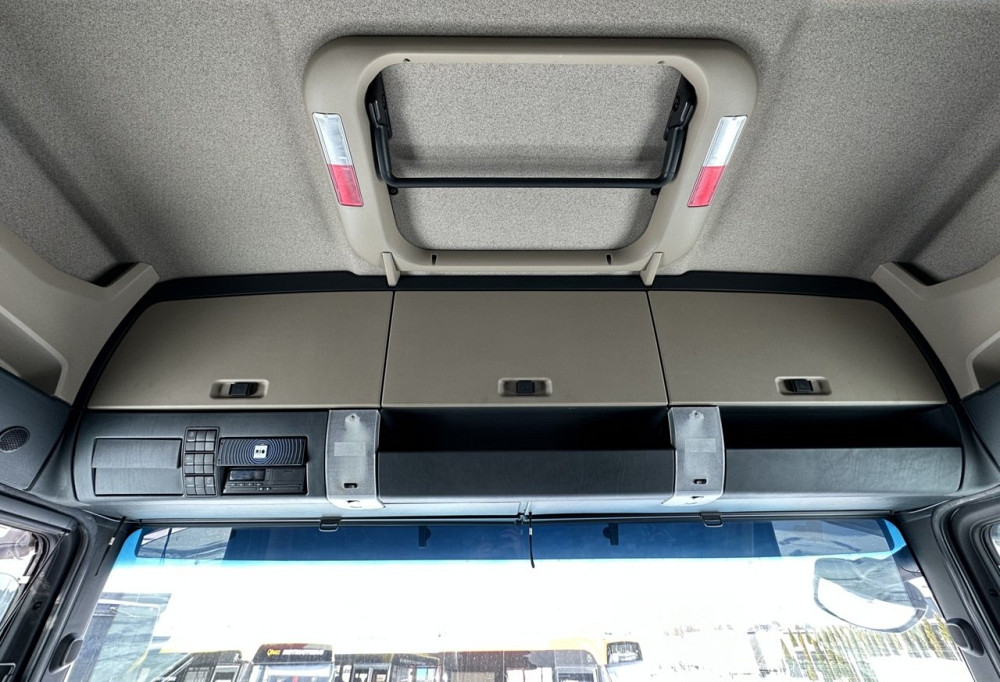 MAN TGX 2018 Луцьк - зображення 17