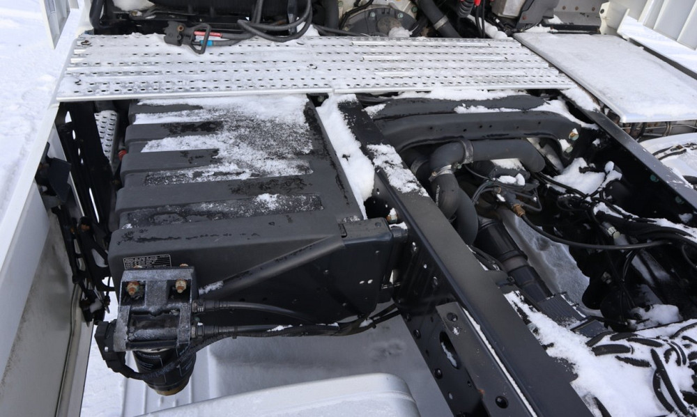 MAN TGX 2018 Луцьк - зображення 9