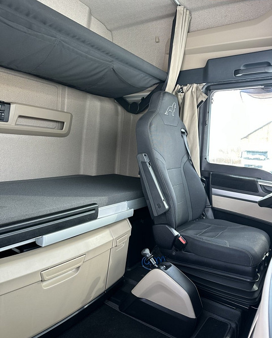 MAN TGX 2018 Луцьк - зображення 11