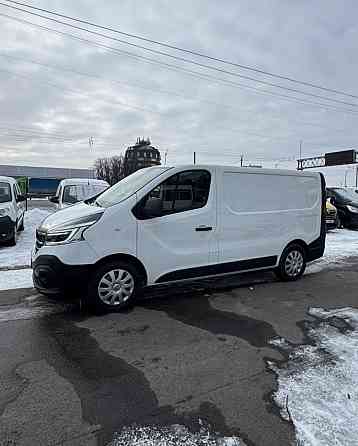 Renault Trafic 2020 Київ