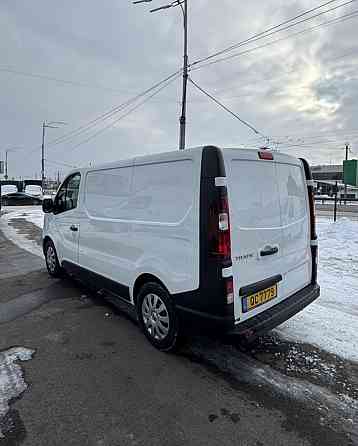 Renault Trafic 2020 Київ