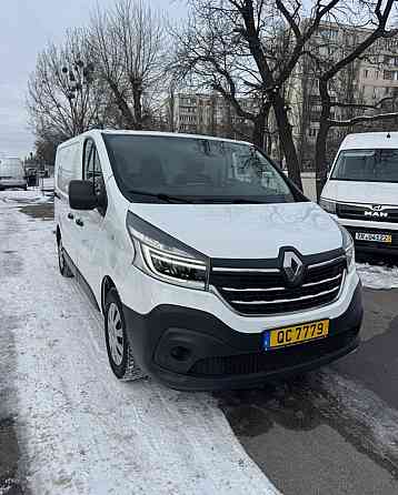 Renault Trafic 2020 Київ