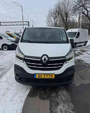 Renault Trafic 2020 Київ