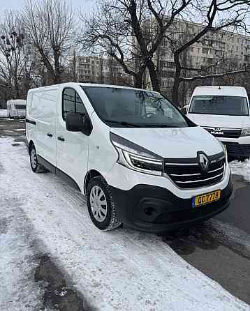 Renault Trafic 2020 Київ