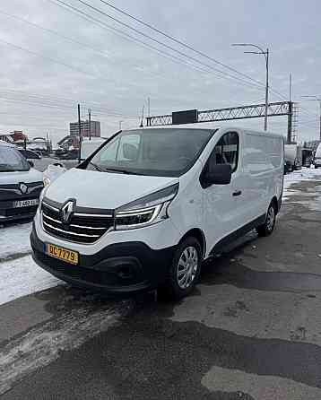 Renault Trafic 2020 Київ