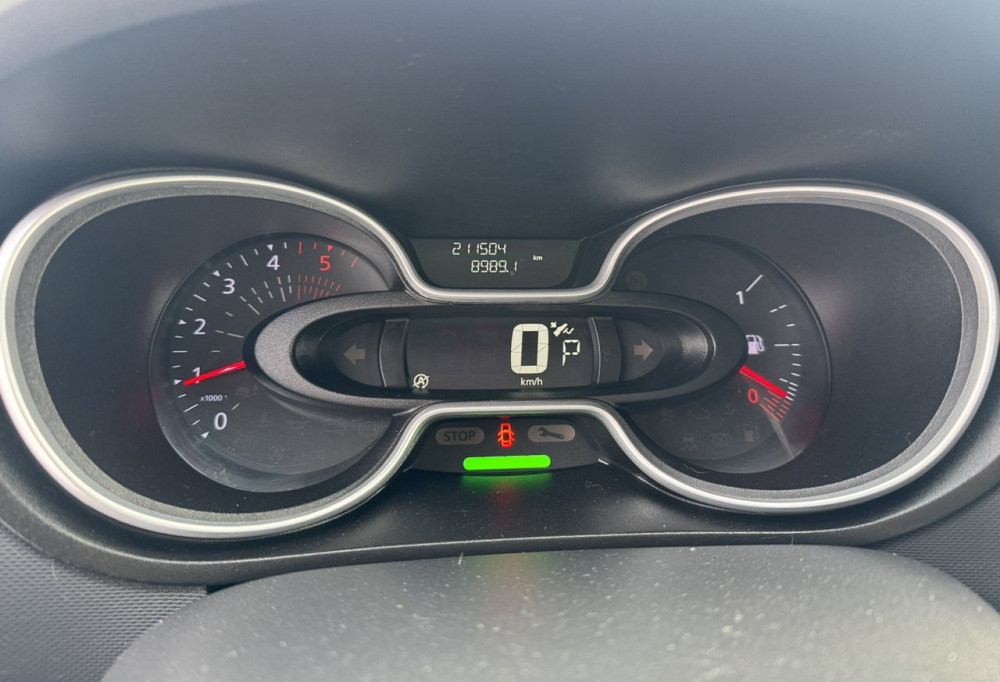 Renault Trafic 2020 Київ - зображення 16