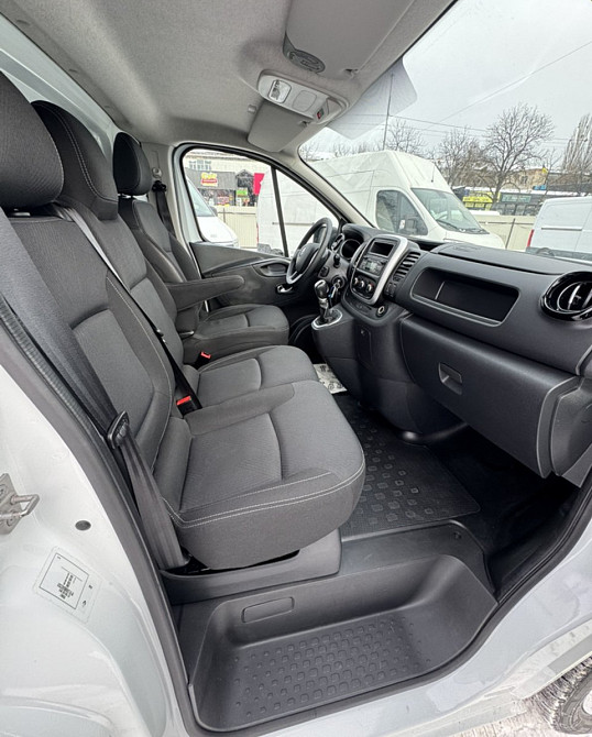 Renault Trafic 2020 Київ - зображення 17