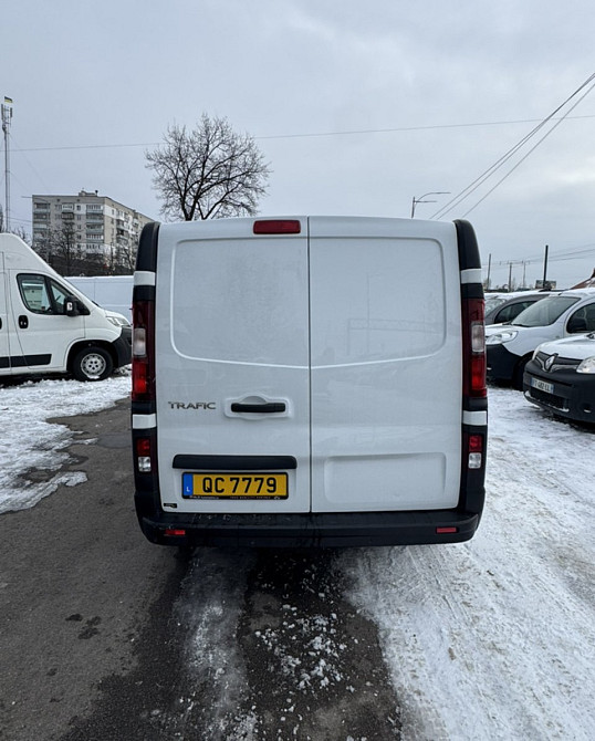 Renault Trafic 2020 Київ - зображення 7