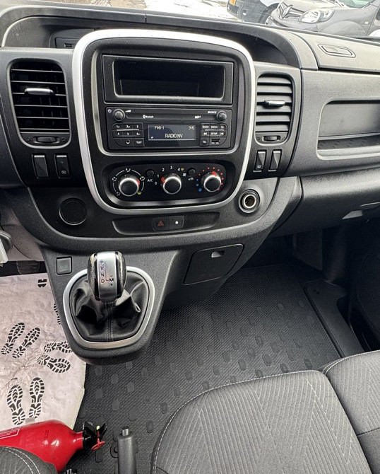 Renault Trafic 2020 Київ - зображення 14