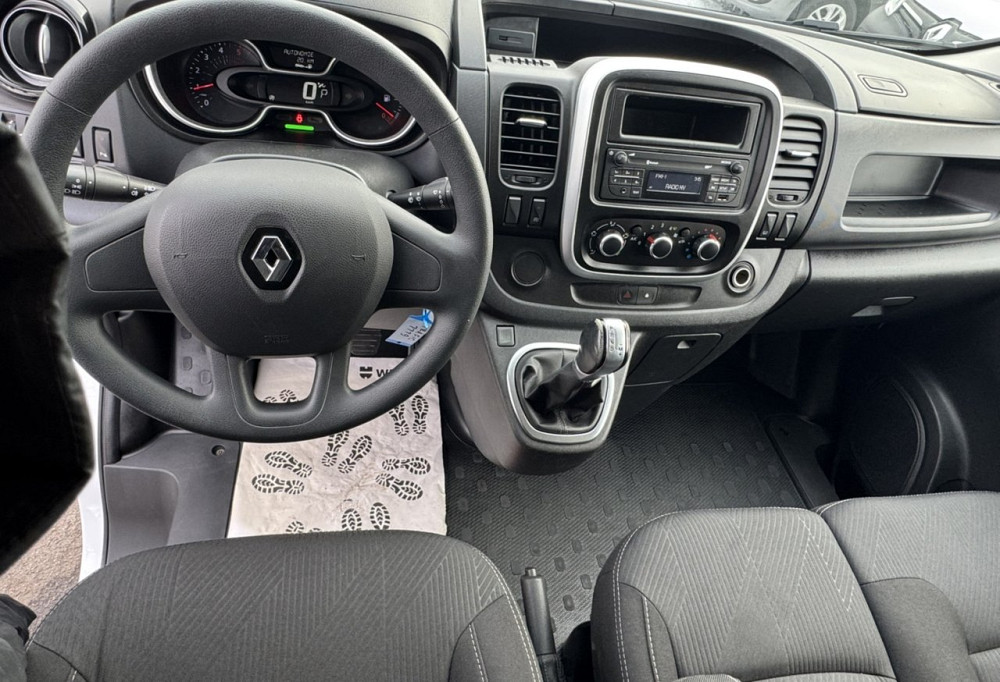 Renault Trafic 2020 Київ - зображення 13