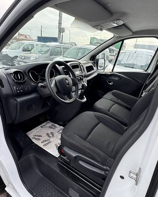 Renault Trafic 2020 Київ - зображення 10