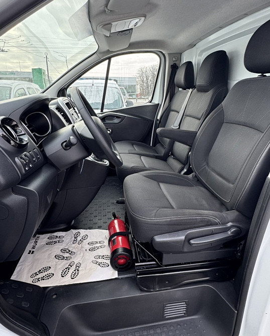 Renault Trafic 2020 Київ - зображення 12