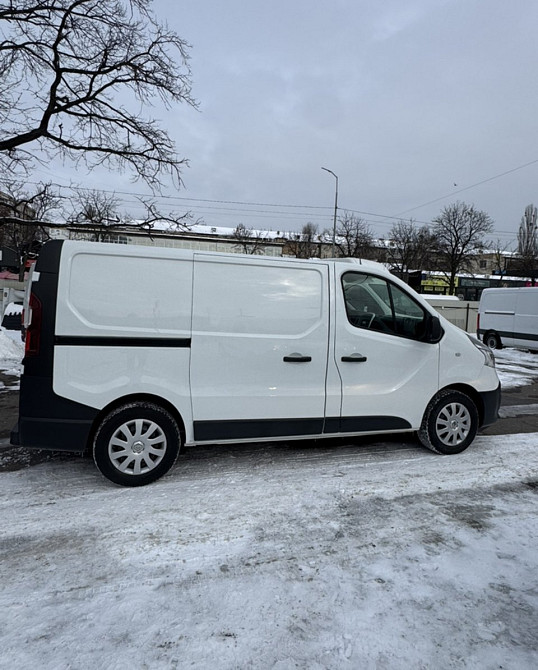 Renault Trafic 2020 Київ - зображення 9