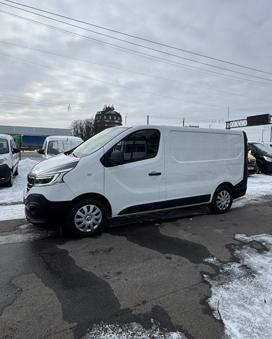 Renault Trafic 2020 Київ - зображення 5
