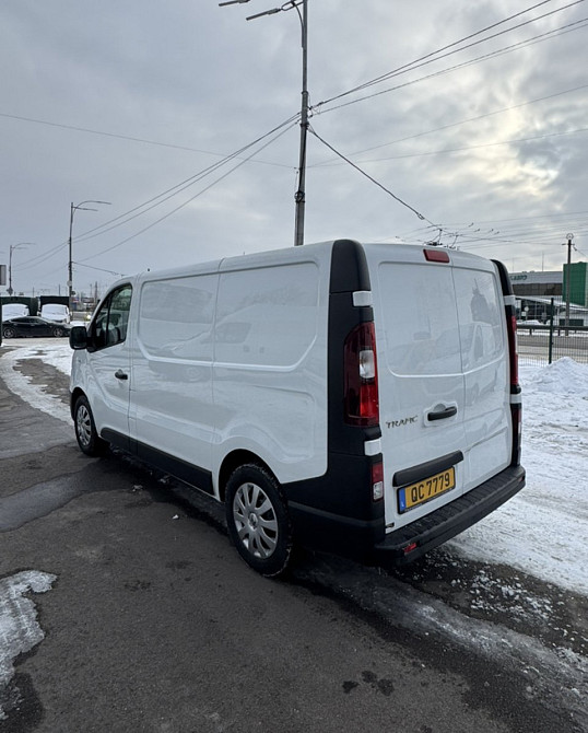 Renault Trafic 2020 Київ - зображення 6