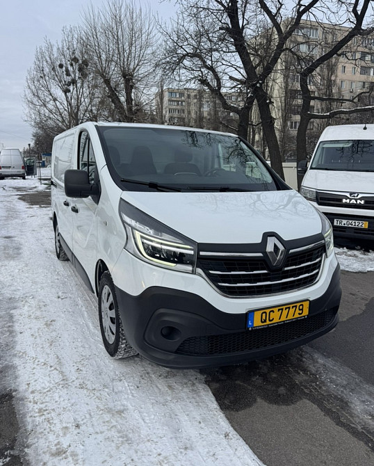 Renault Trafic 2020 Київ - зображення 2