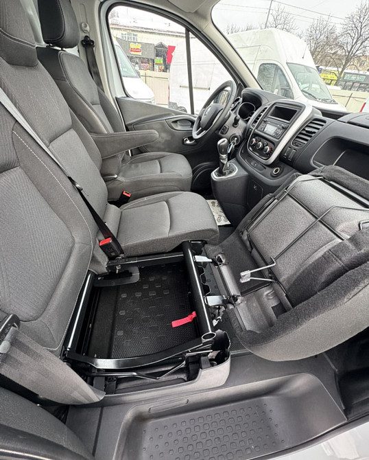 Renault Trafic 2020 Київ - зображення 20