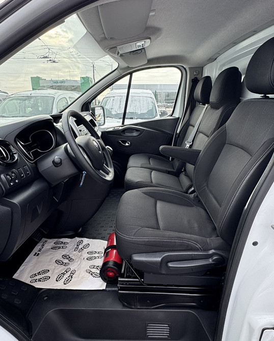 Renault Trafic 2020 Київ - зображення 11