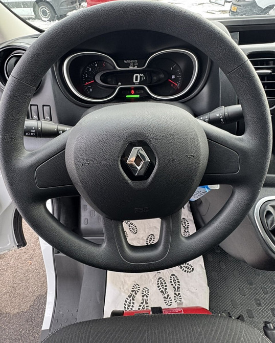 Renault Trafic 2020 Київ - зображення 15