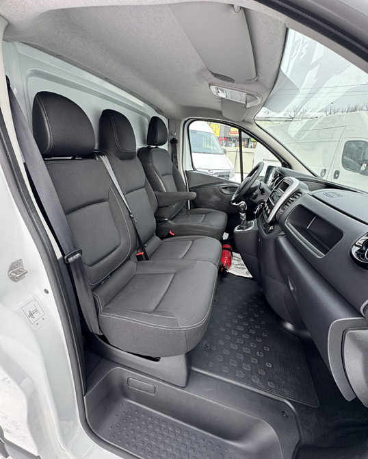 Renault Trafic 2020 Київ - зображення 18