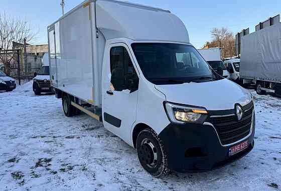Renault Master 2022 Рівне