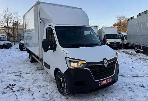 Renault Master 2022 Рівне