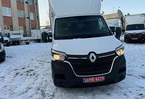 Renault Master 2022 Рівне