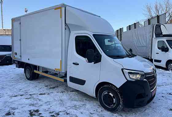 Renault Master 2022 Рівне