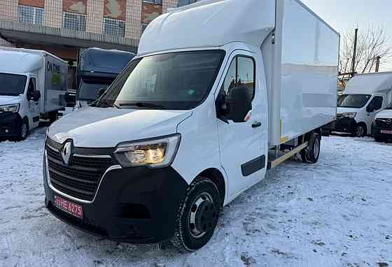 Renault Master 2022 Рівне