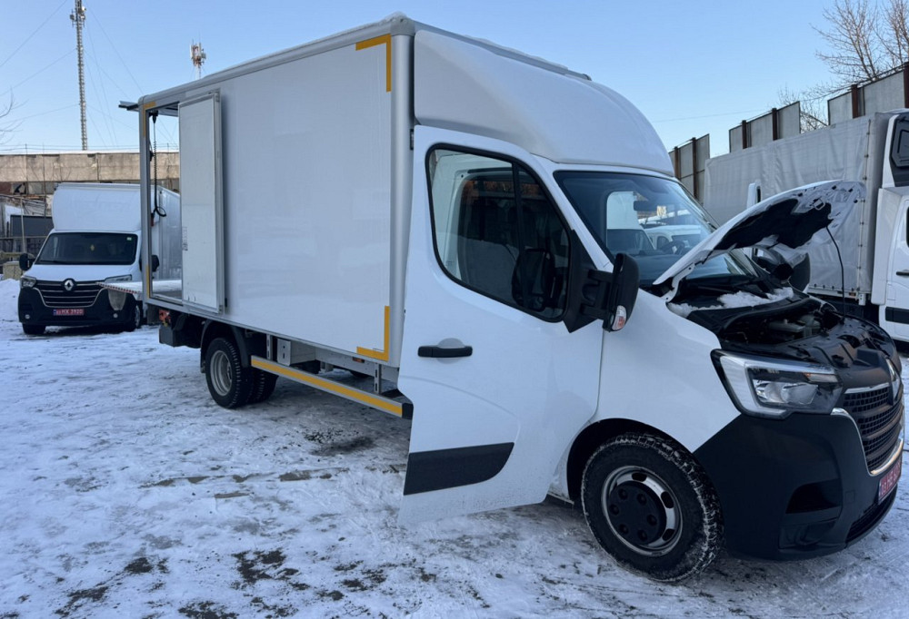 Renault Master 2022 Рівне - зображення 17