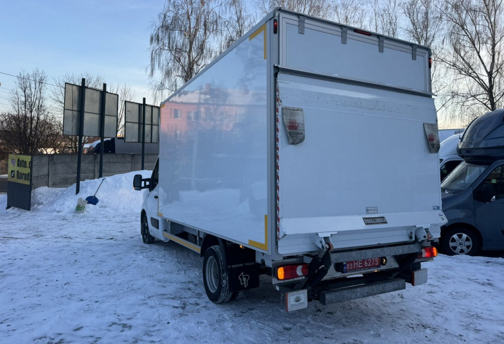 Renault Master 2022 Рівне - зображення 12