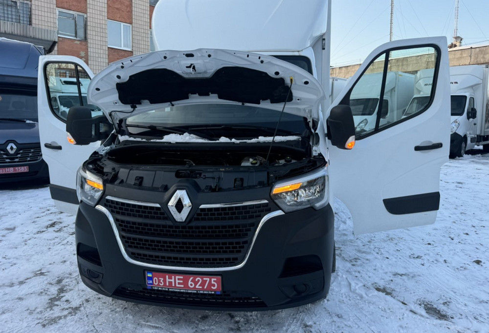 Renault Master 2022 Рівне - зображення 20
