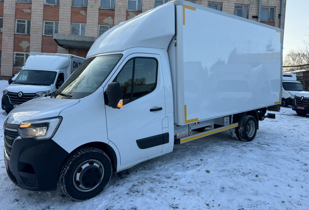 Renault Master 2022 Рівне - зображення 7