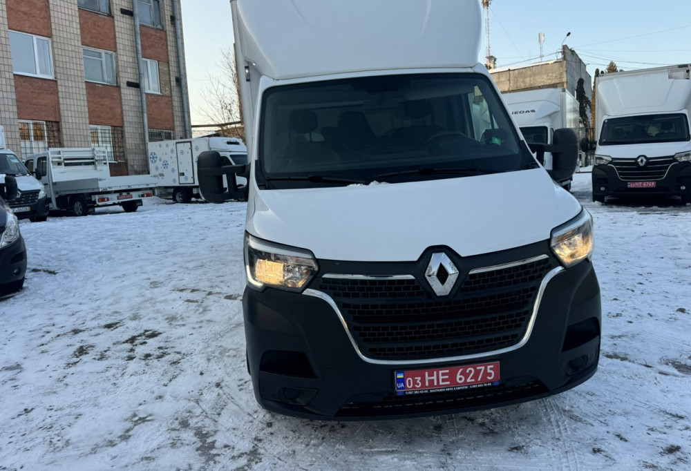 Renault Master 2022 Рівне - зображення 5