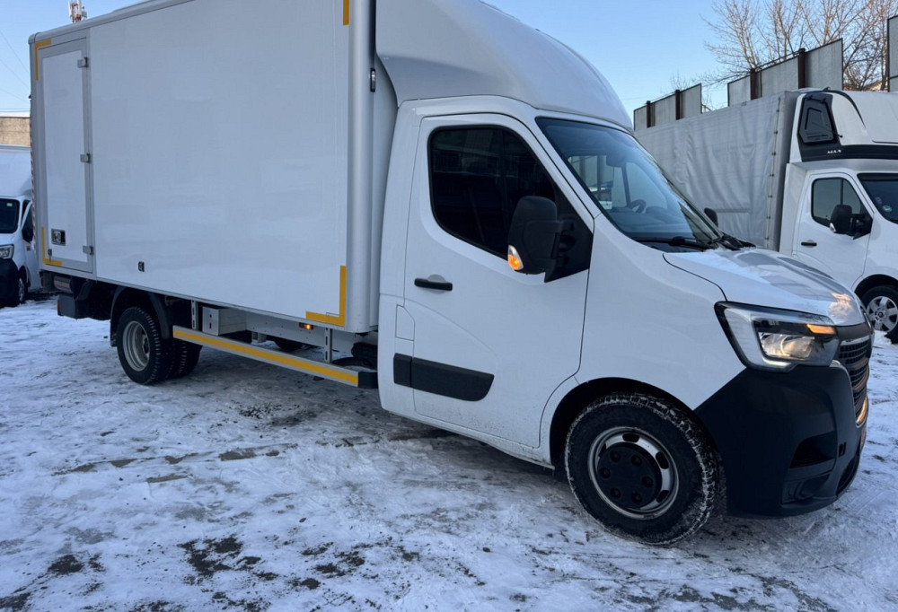 Renault Master 2022 Рівне - зображення 2