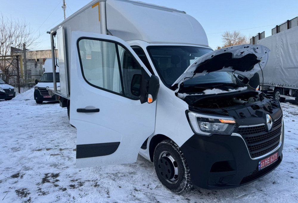 Renault Master 2022 Рівне - зображення 18