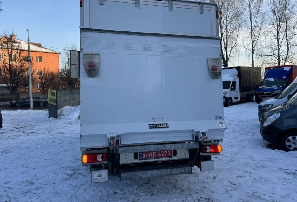 Renault Master 2022 Рівне - зображення 13