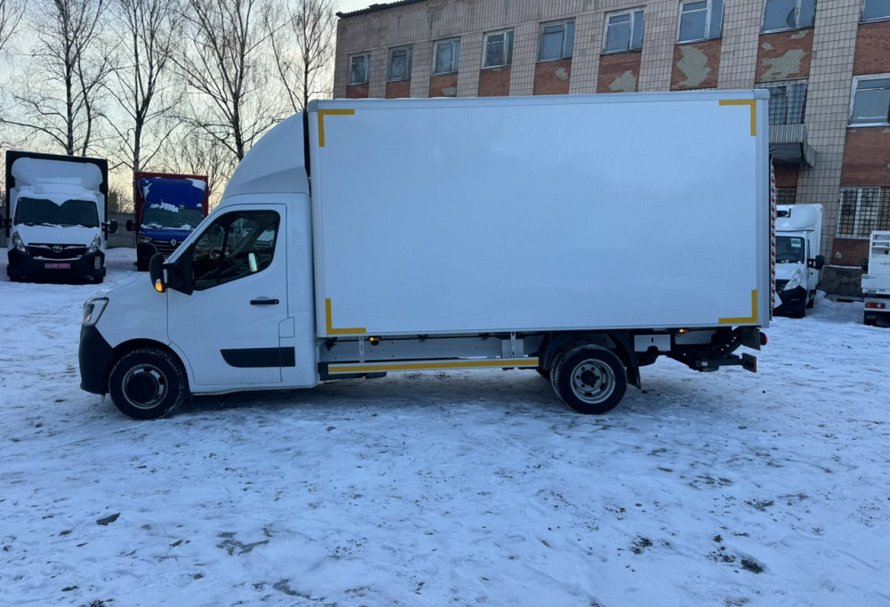 Renault Master 2022 Рівне - зображення 9