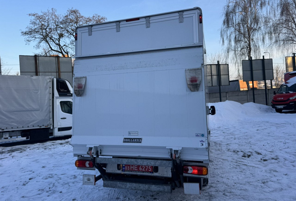 Renault Master 2022 Рівне - зображення 14