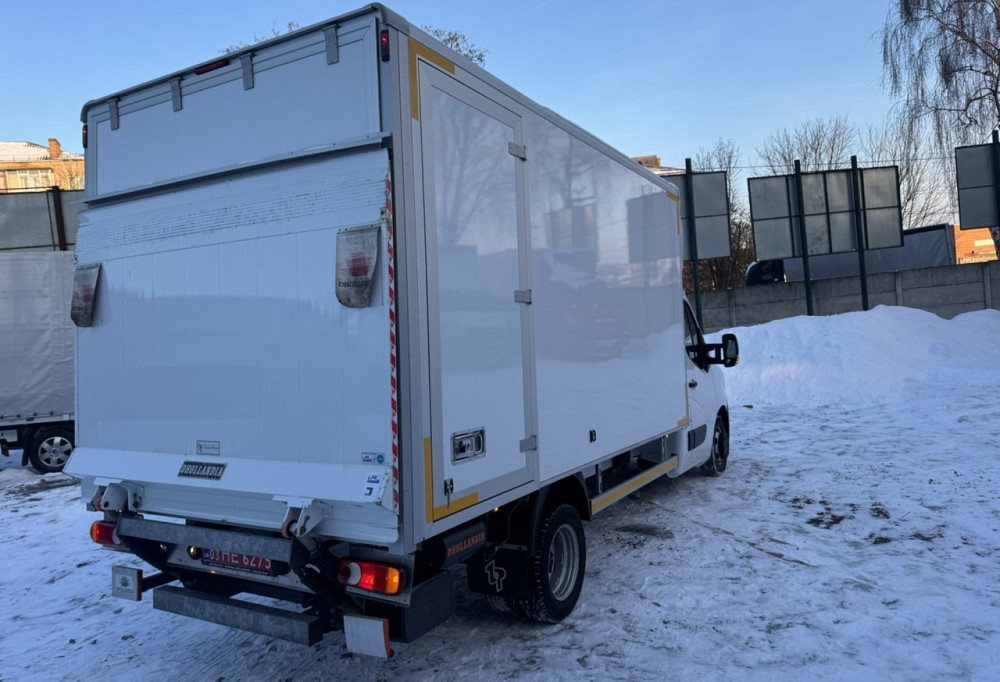 Renault Master 2022 Рівне - зображення 15