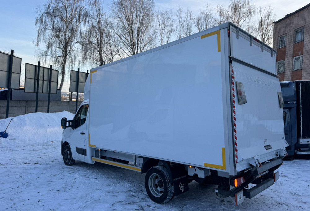 Renault Master 2022 Рівне - зображення 11