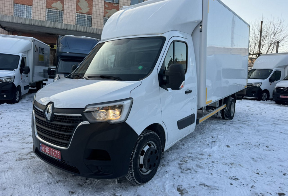 Renault Master 2022 Рівне - зображення 6