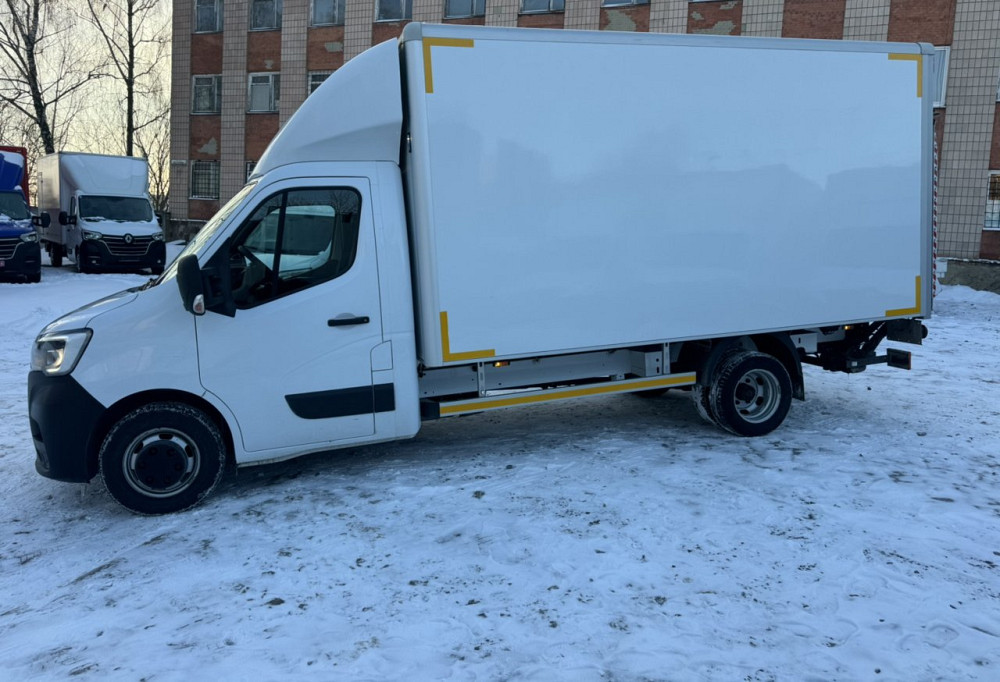 Renault Master 2022 Рівне - зображення 8