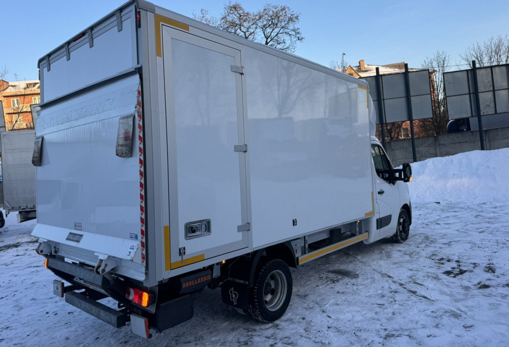 Renault Master 2022 Рівне - зображення 16