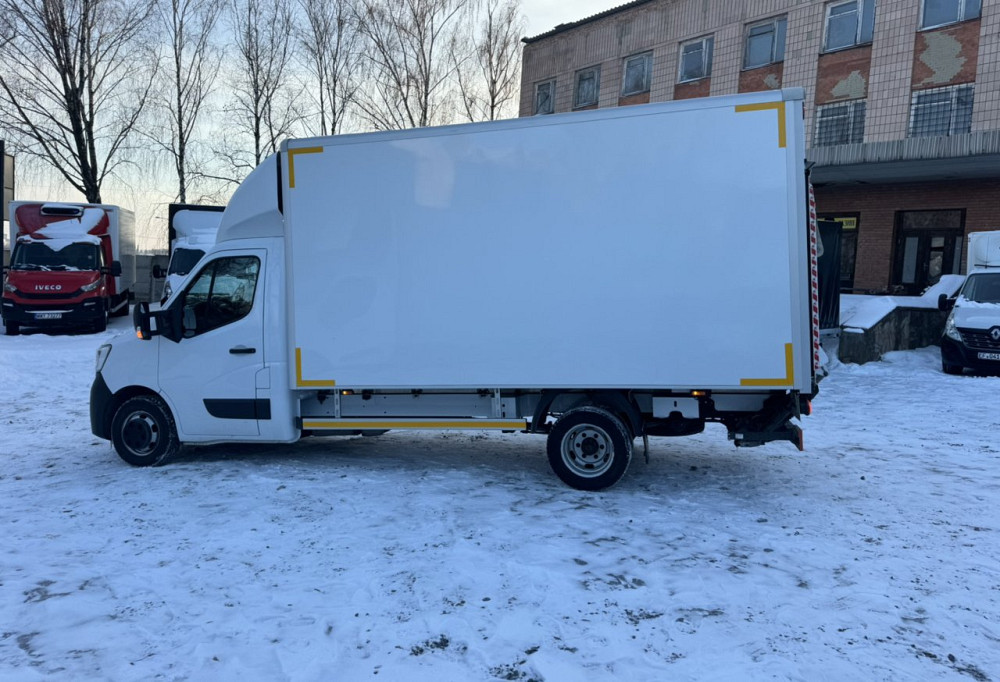 Renault Master 2022 Рівне - зображення 10
