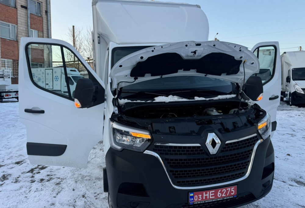 Renault Master 2022 Рівне - зображення 19
